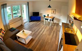 Auszeit-Eifel Appartements